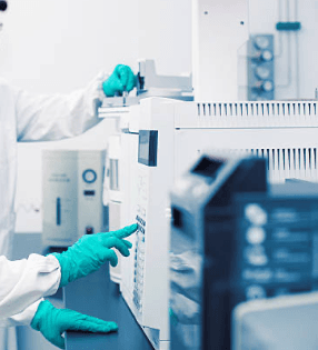 Lab Testing